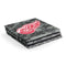 NHL Detroit Red Wings Camo PS4 Pro Console Skin